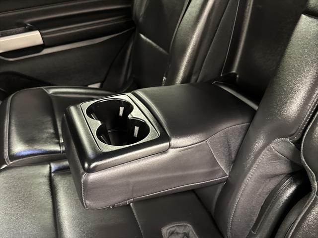 used 2022 Ford Explorer car, priced at $25,997