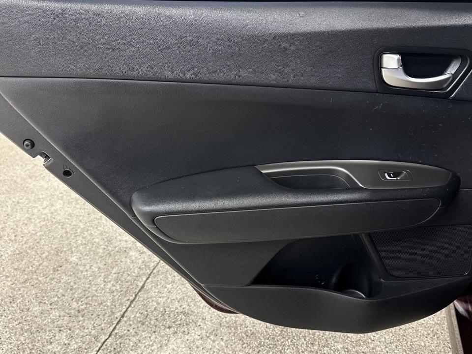 used 2020 Kia Optima car, priced at $14,797