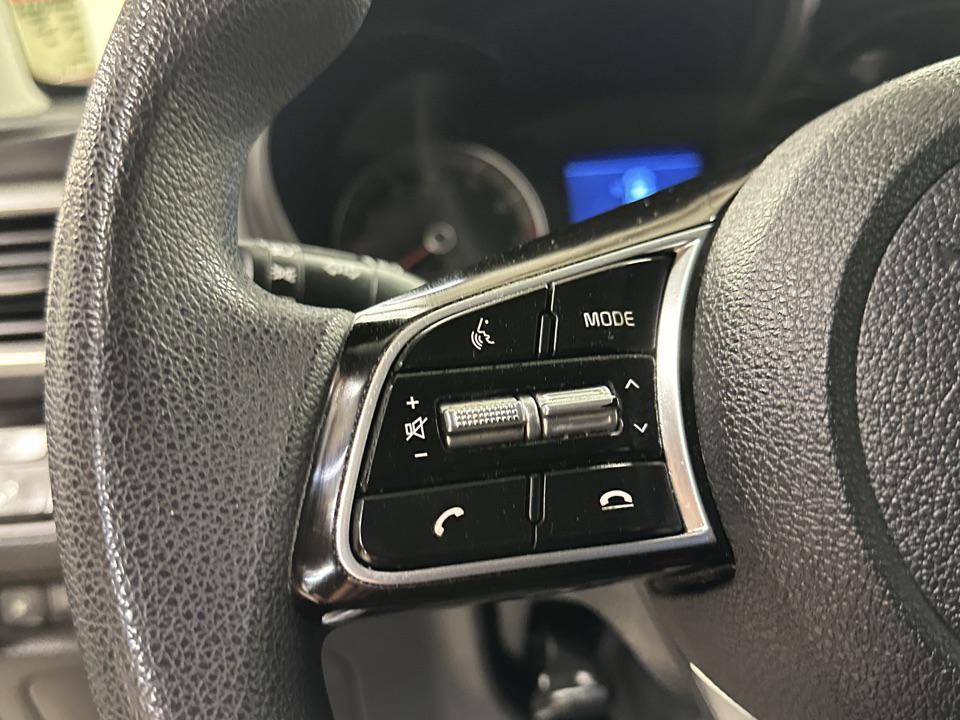 used 2020 Kia Optima car, priced at $14,797