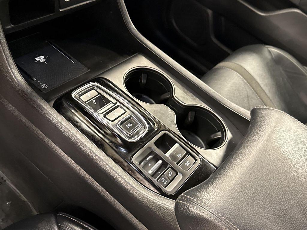 used 2024 Honda Pilot car, priced at $34,497