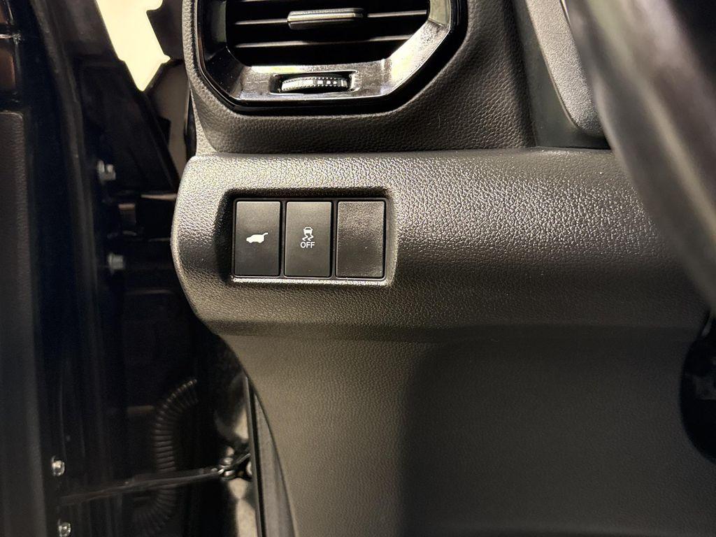 used 2024 Honda Pilot car, priced at $34,497