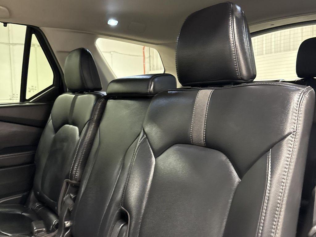 used 2024 Honda Pilot car, priced at $34,497