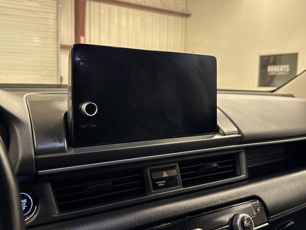 used 2024 Honda Pilot car, priced at $34,497