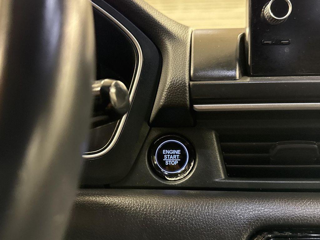 used 2024 Honda Pilot car, priced at $34,497