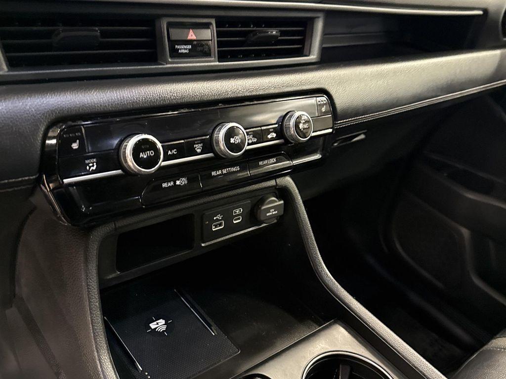 used 2024 Honda Pilot car, priced at $34,497