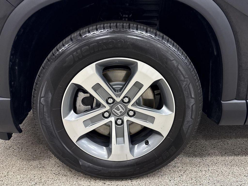 used 2024 Honda Pilot car, priced at $34,497