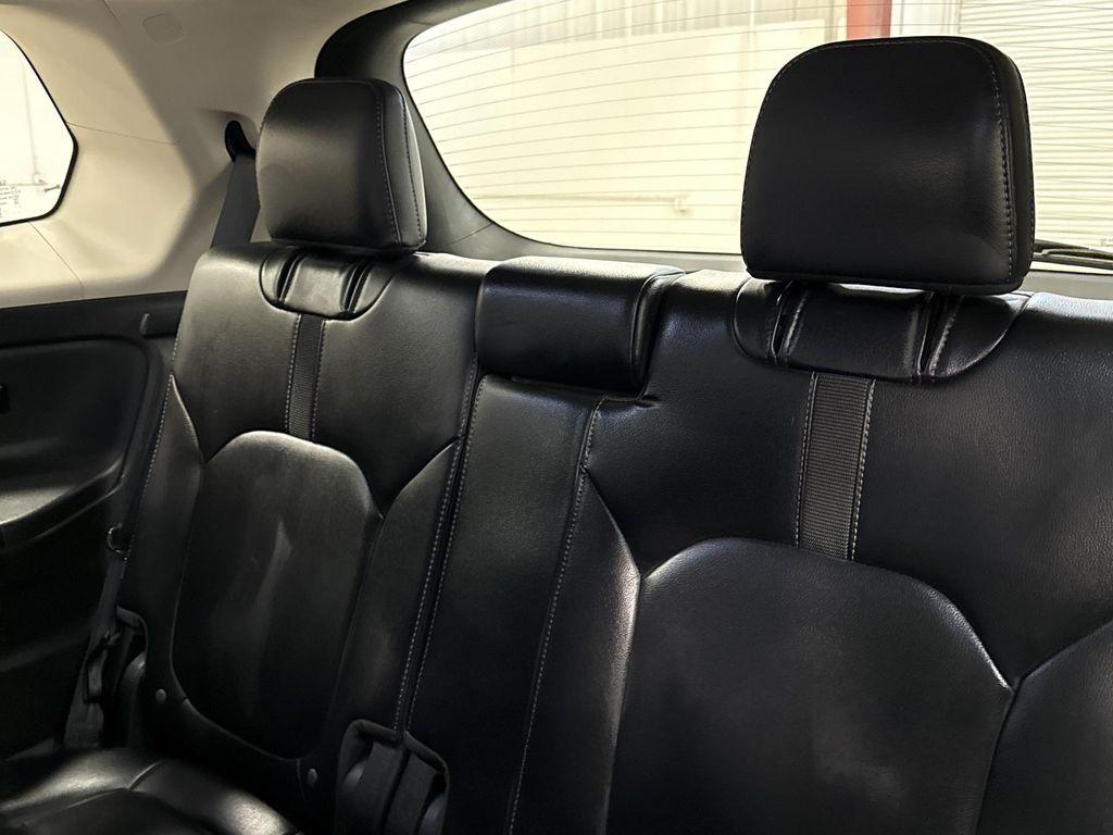 used 2024 Honda Pilot car, priced at $34,497