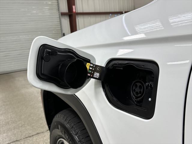 used 2023 Jeep Grand Cherokee 4xe car, priced at $33,497