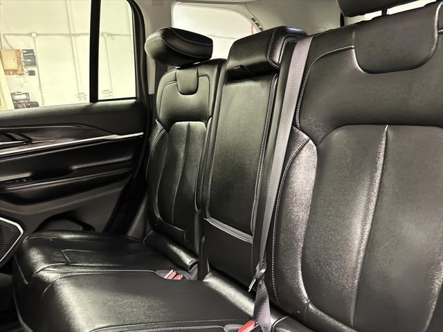 used 2023 Jeep Grand Cherokee 4xe car, priced at $33,497