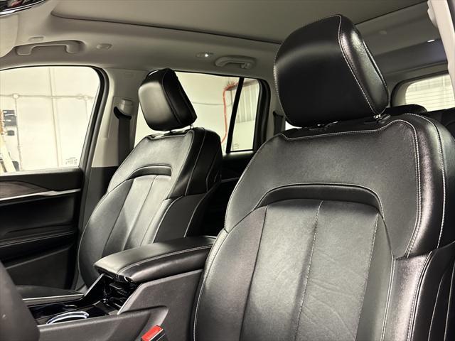 used 2023 Jeep Grand Cherokee 4xe car, priced at $33,497