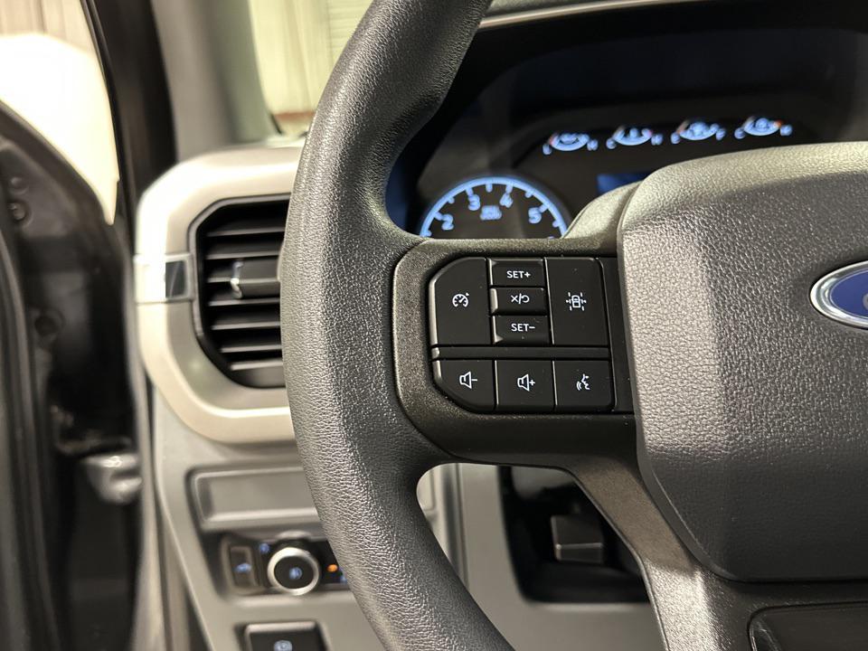 used 2022 Ford F-150 car, priced at $42,797
