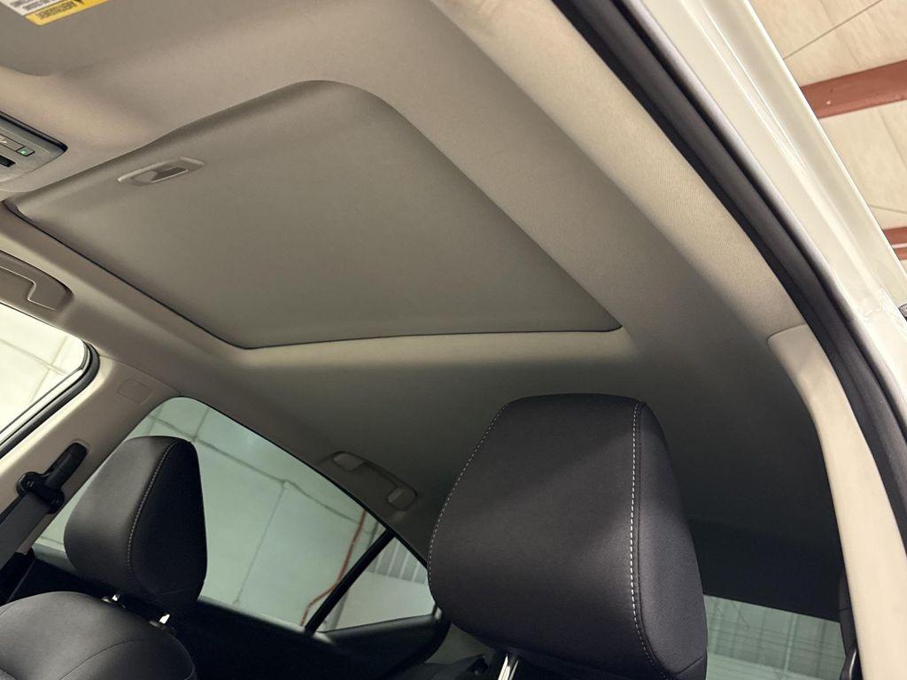 used 2023 Nissan Altima car, priced at $21,997