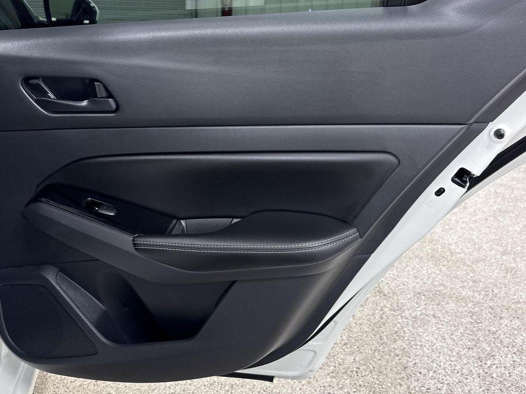 used 2023 Nissan Altima car, priced at $21,997