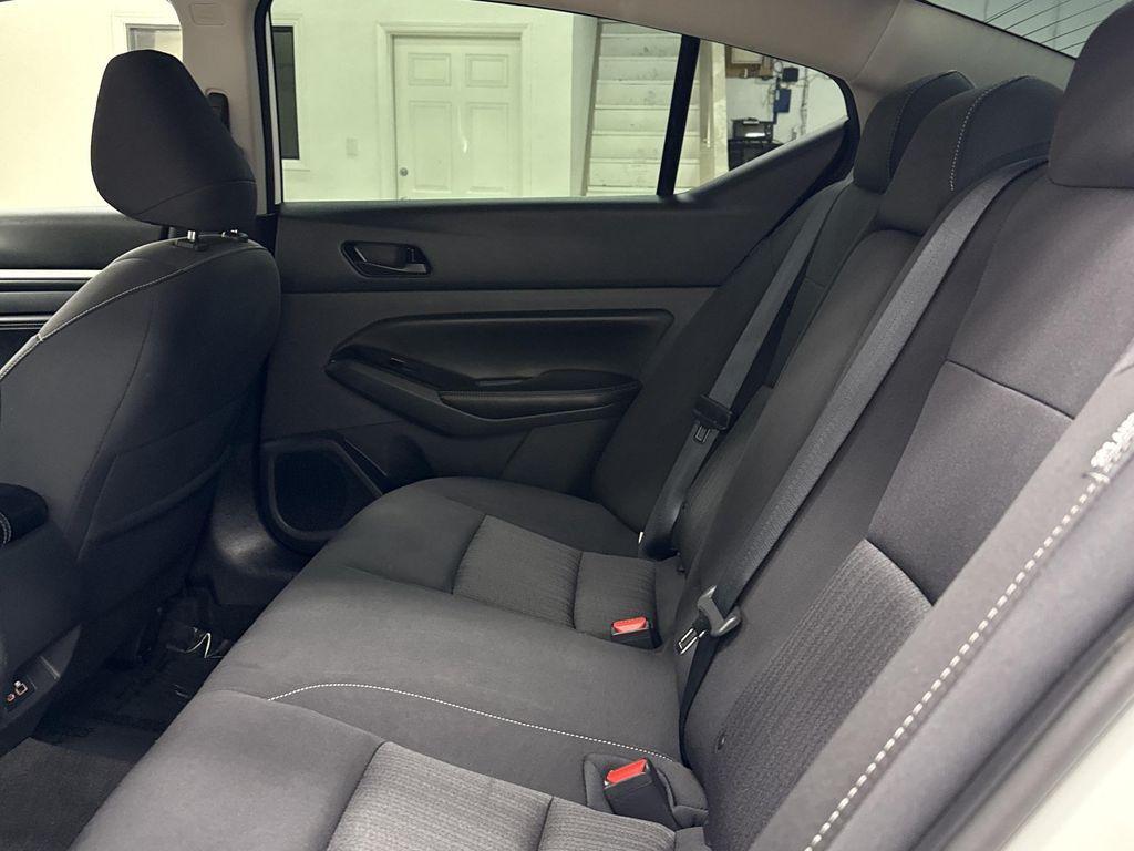 used 2023 Nissan Altima car, priced at $21,997