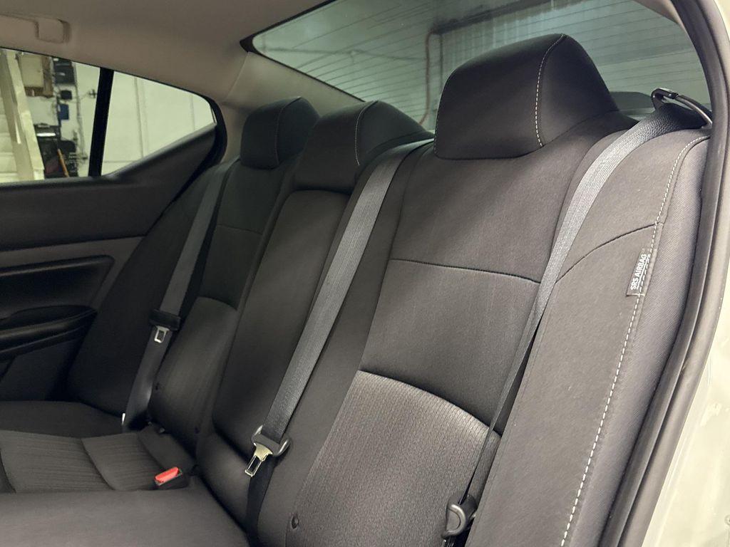 used 2023 Nissan Altima car, priced at $21,997