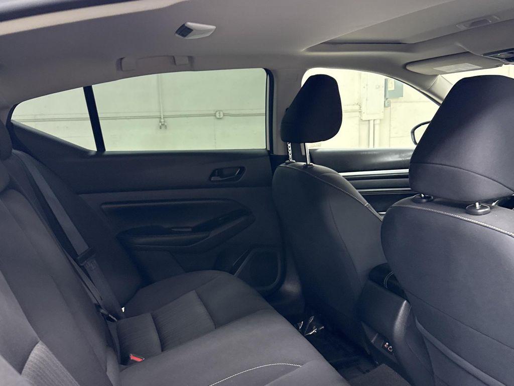 used 2023 Nissan Altima car, priced at $21,997