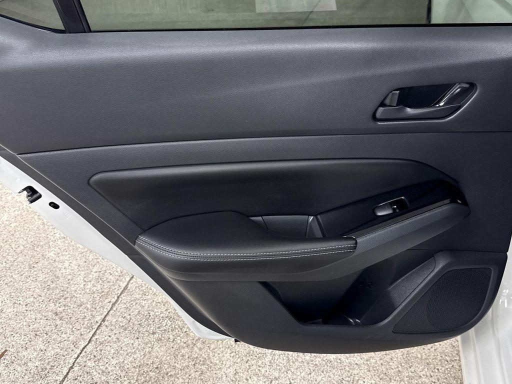 used 2023 Nissan Altima car, priced at $21,997