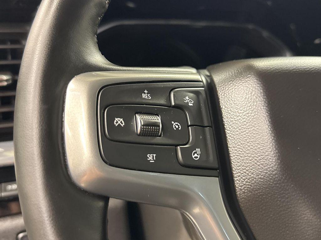 used 2025 Chevrolet Silverado 2500 car, priced at $77,997