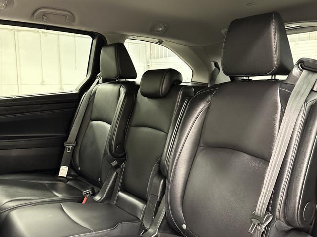 used 2024 Honda Odyssey car, priced at $41,497