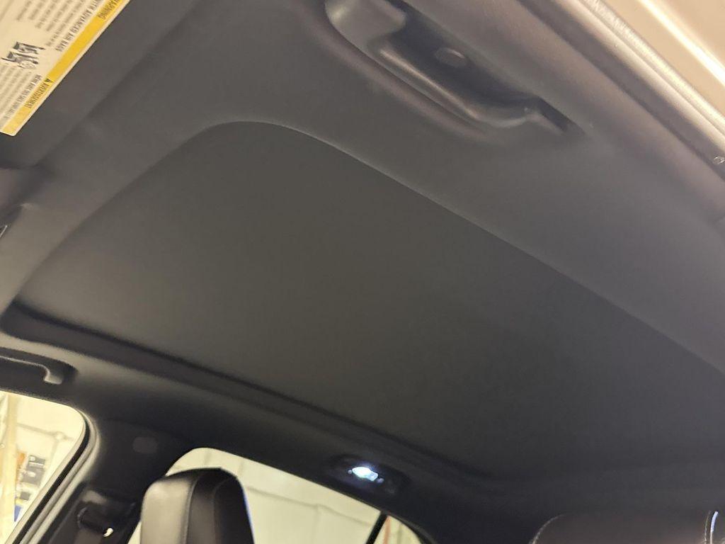 used 2019 Cadillac XT4 car, priced at $23,997