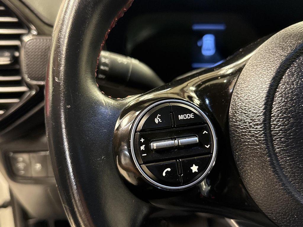 used 2024 Kia Soul car, priced at $21,497