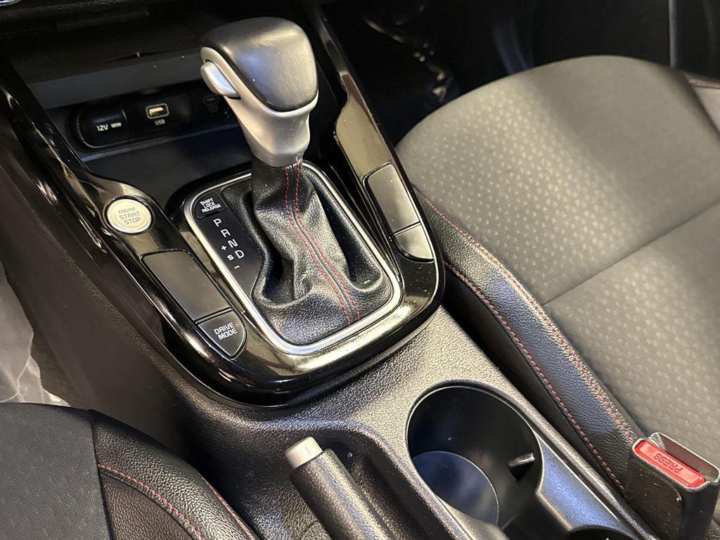 used 2024 Kia Soul car, priced at $21,497