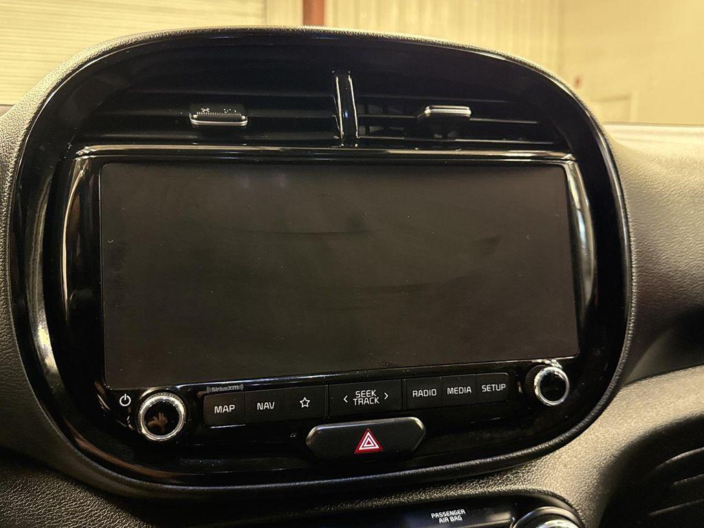 used 2024 Kia Soul car, priced at $21,497