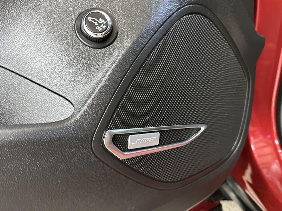 used 2022 Buick Envision car, priced at $29,997