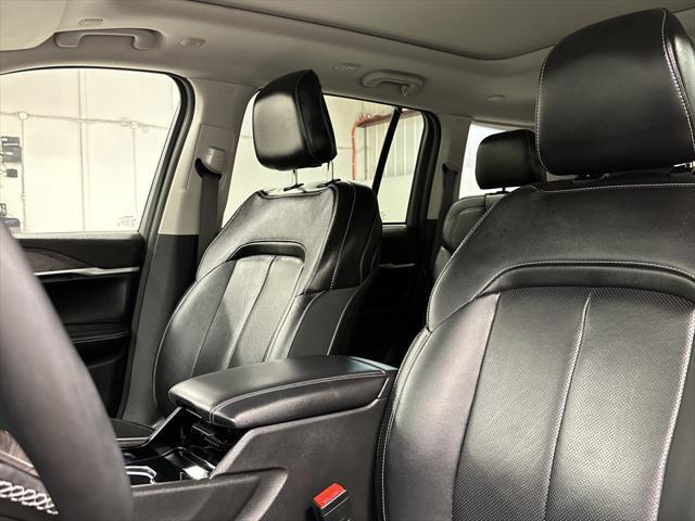 used 2023 Jeep Grand Cherokee 4xe car, priced at $34,997