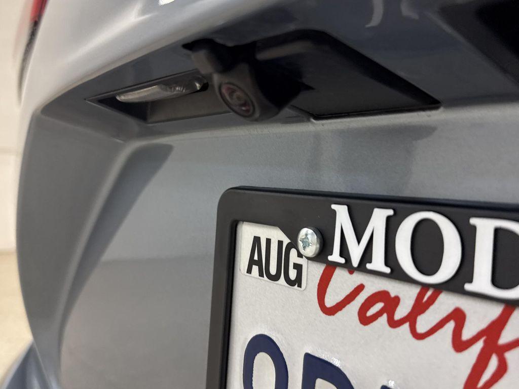 used 2020 Toyota Highlander Hybrid car, priced at $35,997