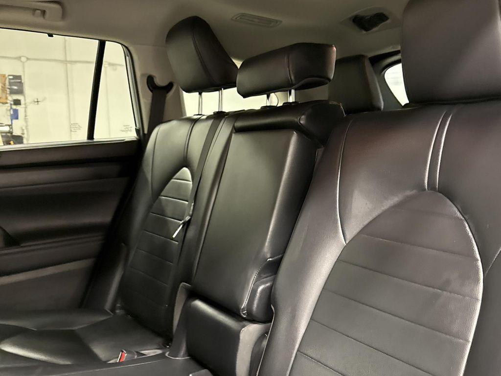 used 2020 Toyota Highlander Hybrid car, priced at $35,997