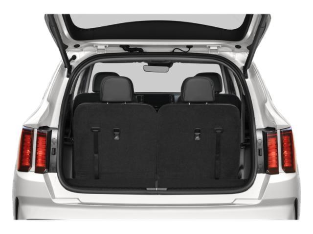 used 2023 Kia Sorento Hybrid car, priced at $33,997