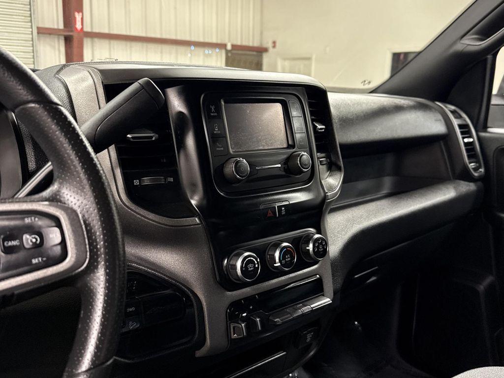 used 2024 Ram 2500 car, priced at $54,997