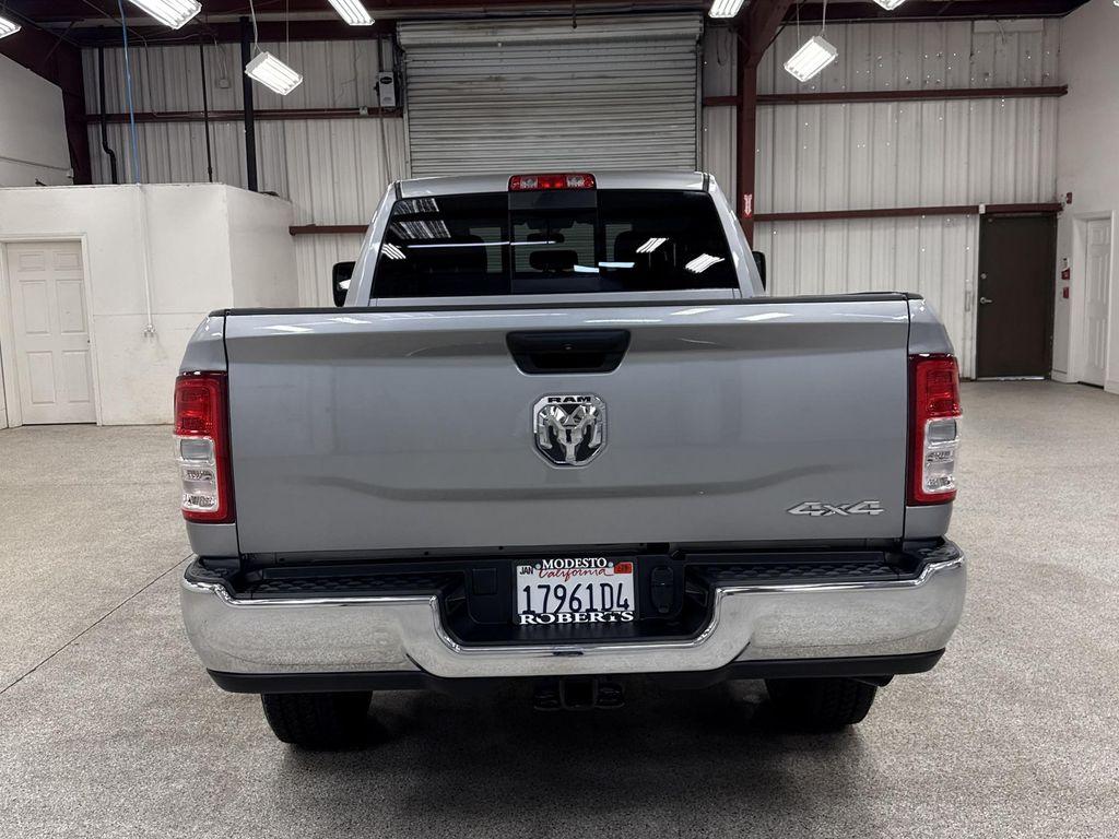 used 2024 Ram 2500 car, priced at $54,997