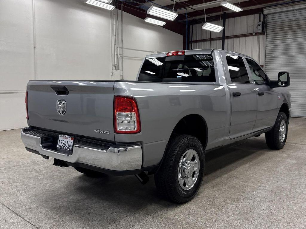 used 2024 Ram 2500 car, priced at $54,997