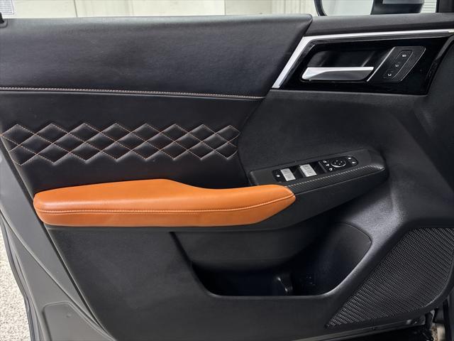 used 2022 Mitsubishi Outlander car, priced at $27,797