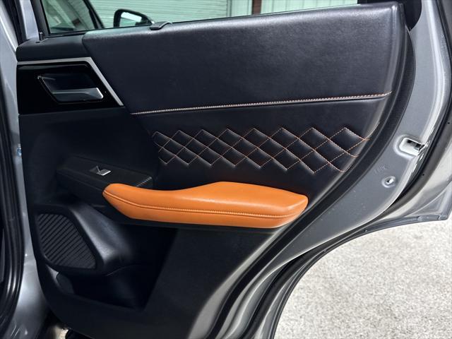 used 2022 Mitsubishi Outlander car, priced at $27,797