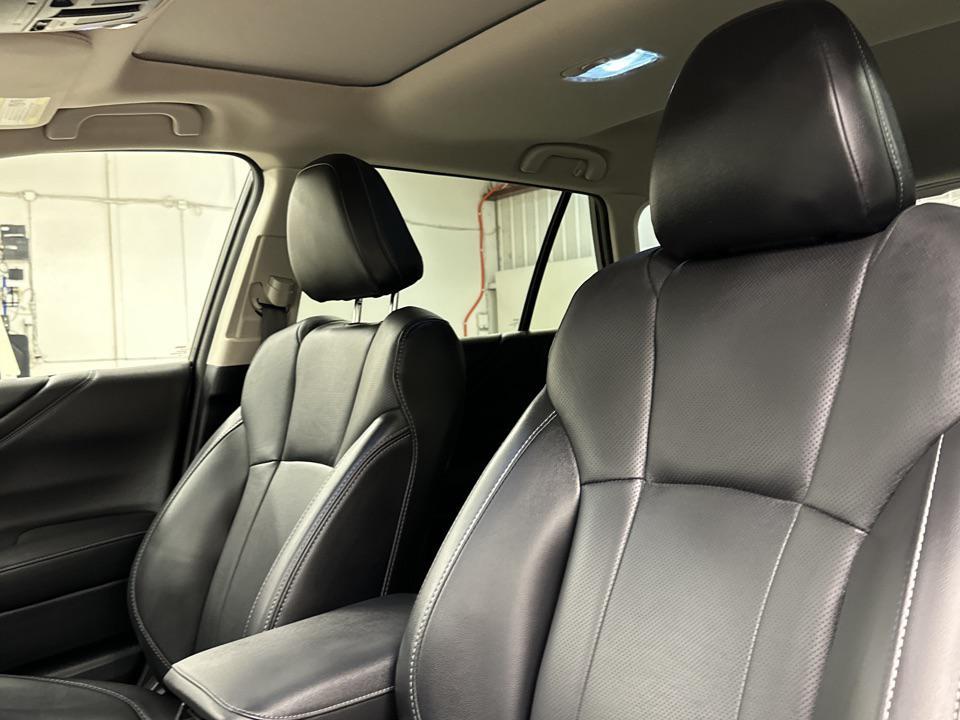 used 2022 Subaru Outback car, priced at $28,497