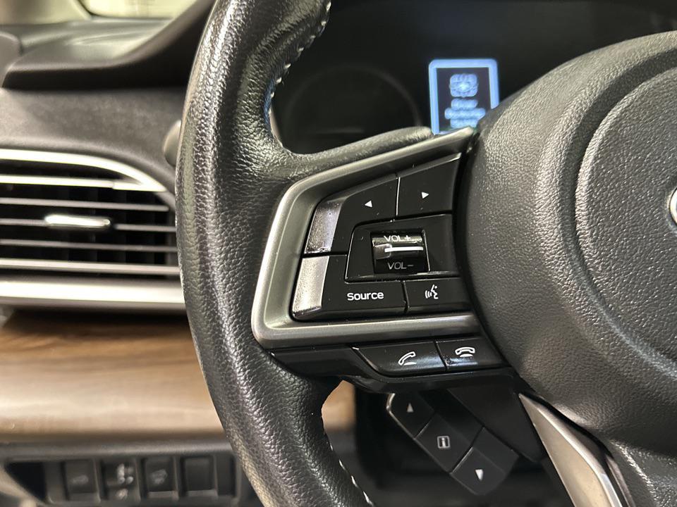 used 2022 Subaru Outback car, priced at $28,497