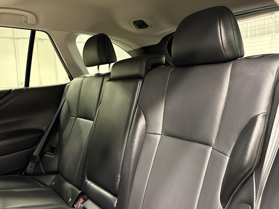 used 2022 Subaru Outback car, priced at $28,497