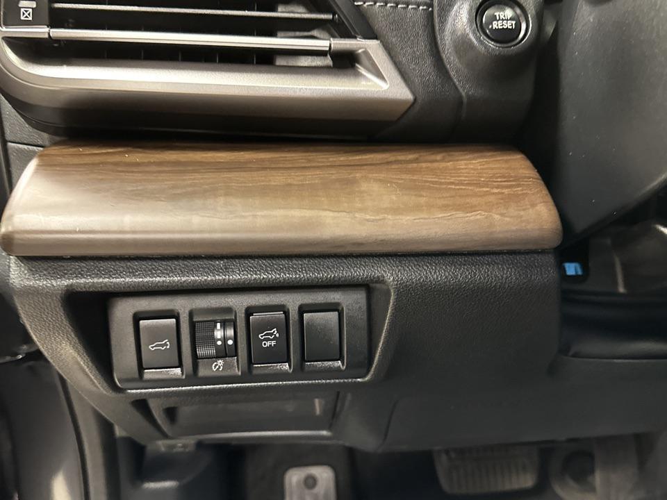 used 2022 Subaru Outback car, priced at $28,497
