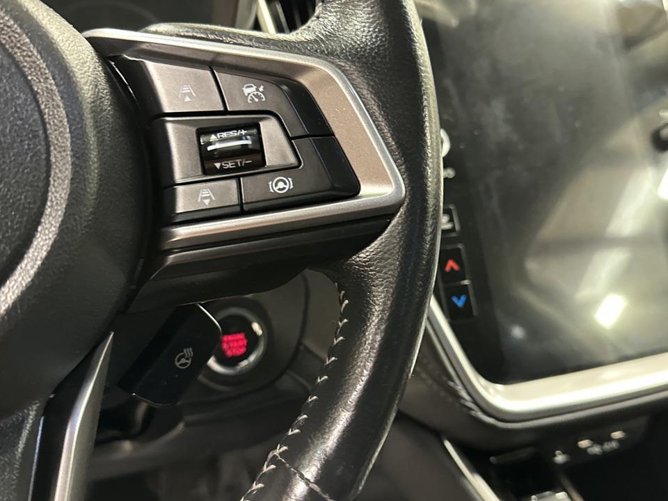 used 2022 Subaru Outback car, priced at $28,497