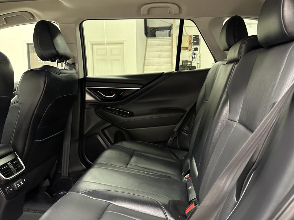 used 2022 Subaru Outback car, priced at $28,497