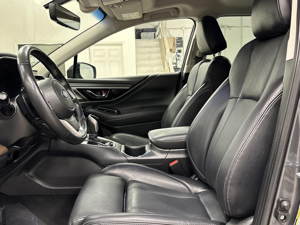 used 2022 Subaru Outback car, priced at $28,497