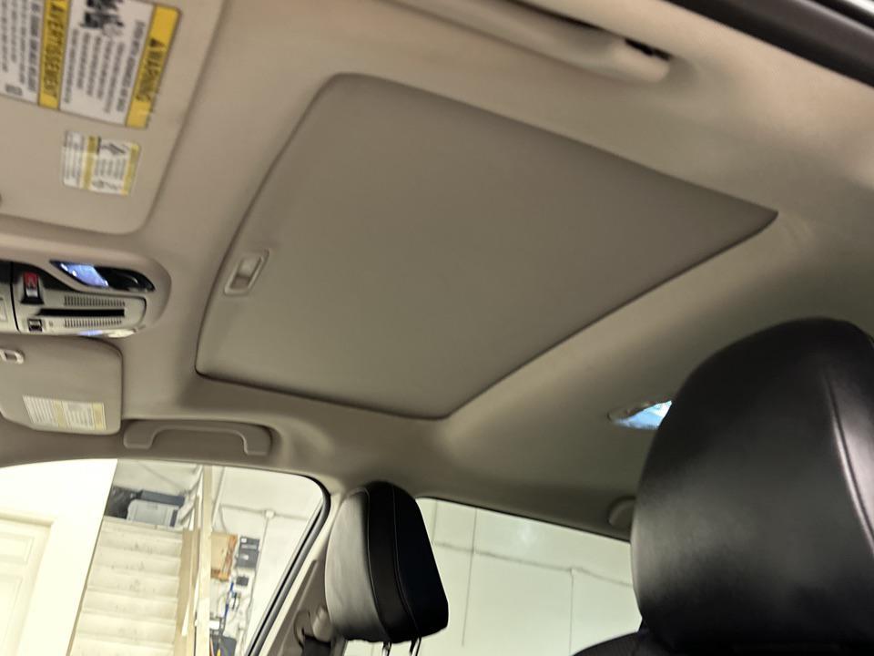 used 2022 Subaru Outback car, priced at $28,497