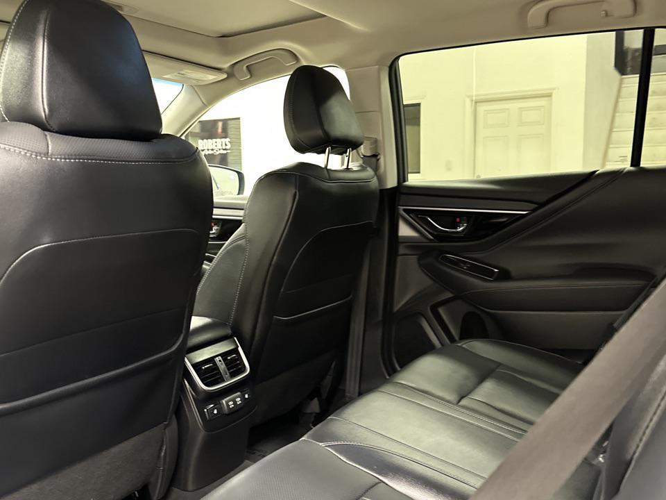 used 2022 Subaru Outback car, priced at $28,497