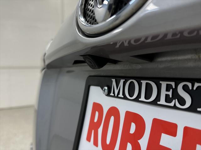 used 2018 Toyota RAV4 car, priced at $22,997