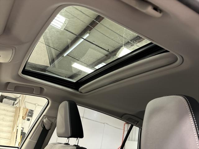 used 2018 Toyota RAV4 car, priced at $22,997