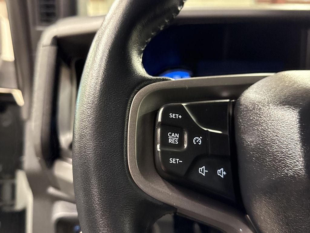 used 2024 Ford Bronco car, priced at $45,997