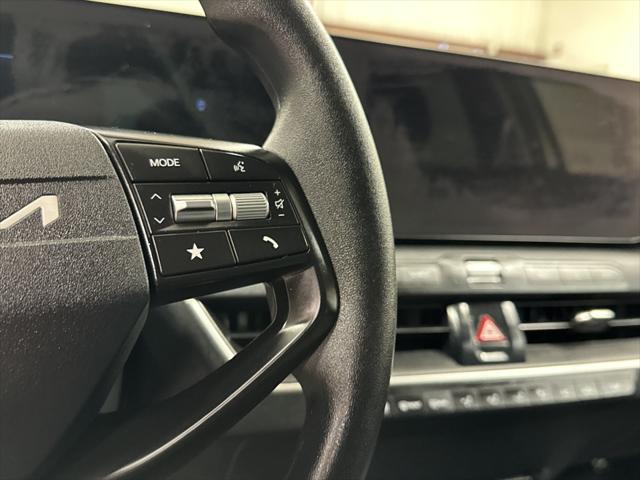 used 2025 Kia K4 car, priced at $23,997
